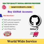 Buy Github Accounts Profile Picture
