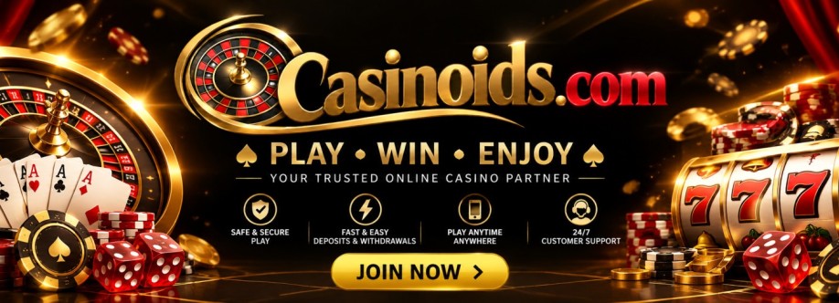 Casino IDs Cover Image