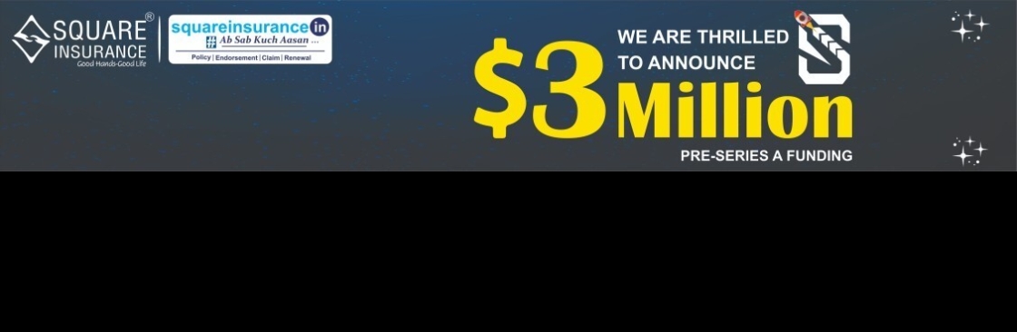 SquareInsurance PoSP Cover Image