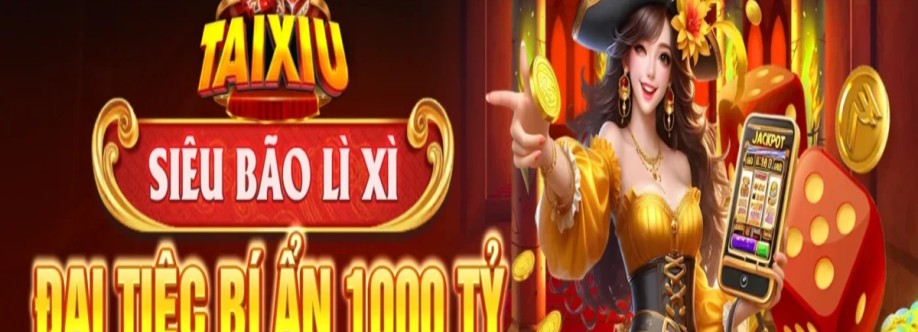 Tài xỉu online Cover Image