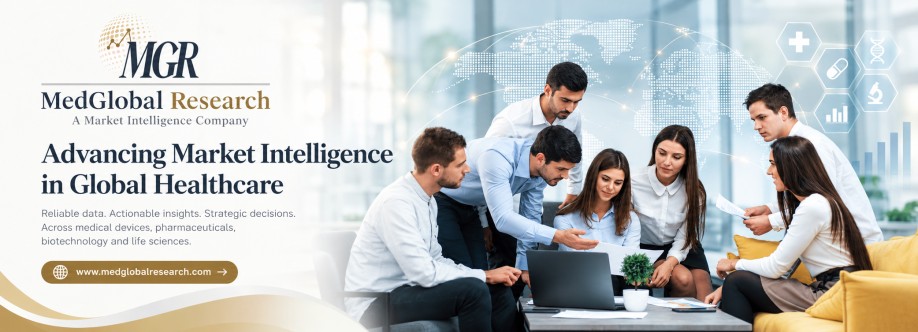 MedGlobal Research Cover Image