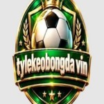 tỷ lệ kèo bóng đá Profile Picture