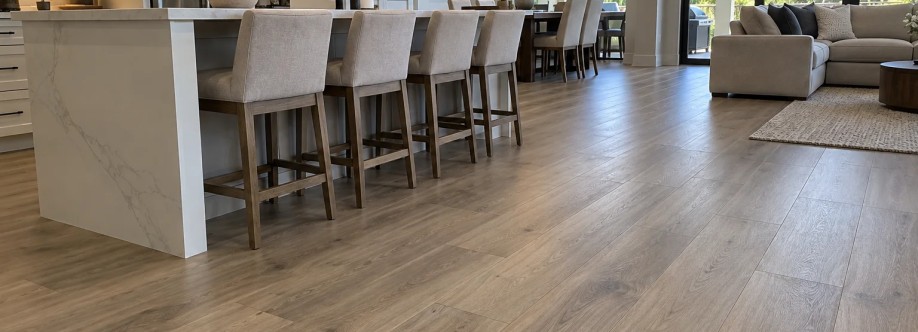 Bath and Floor Innovations Cover Image