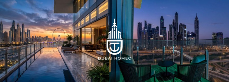 Dubai Homeo Cover Image