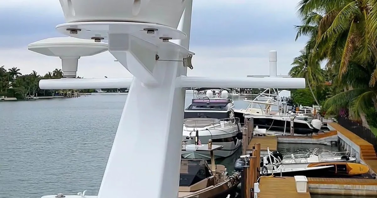 Miami Yacht Electronics Upgrade: What to Install First and What to Avoid