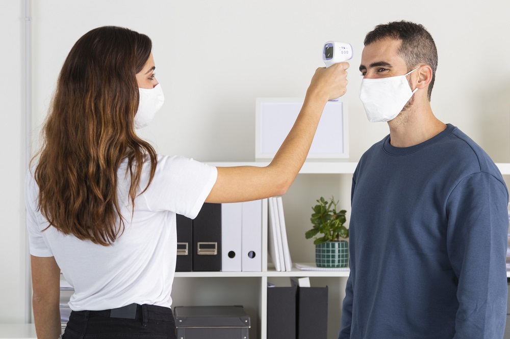How to Test for Mold Exposure in Your Home