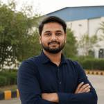 Ankit Chauhan Profile Picture