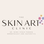 The Skin Art Clinic profile picture