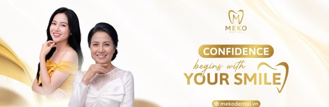 Nha khoa Meko Cover Image