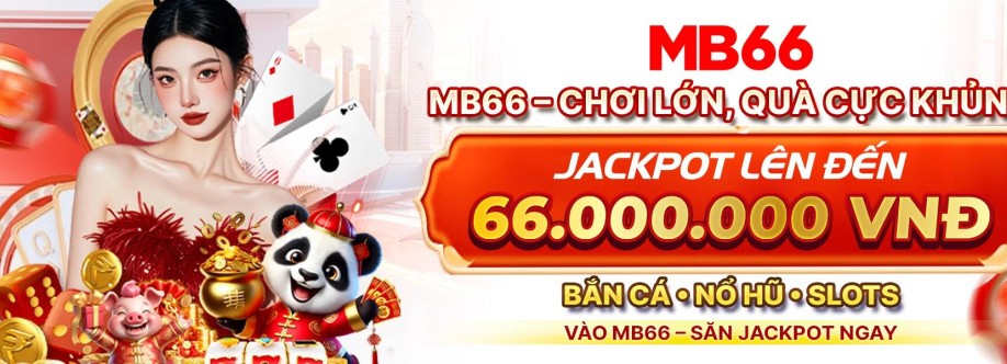 mb66 rocks Cover Image