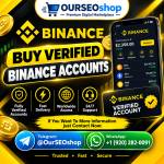 Buy Verified Binance Accounts Profile Picture