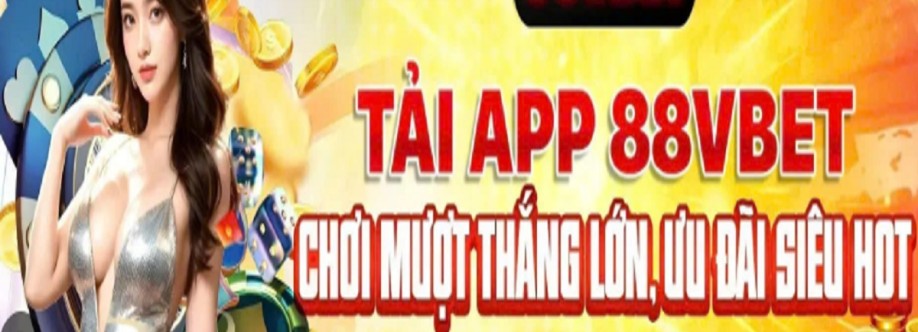 Nha cai 88VBET Cover Image