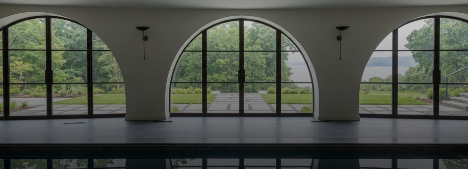 Custom Metal Windows Doors Cover Image