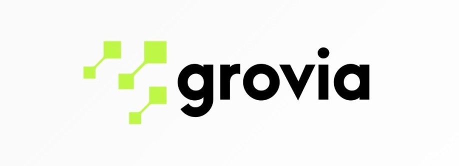Grovia Official Cover Image