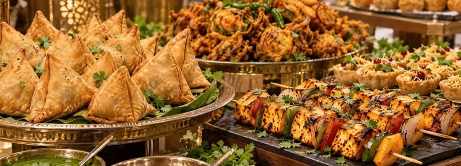 CC Catering Event Service Cover Image