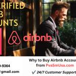 Buy Verified Airbnb Accounts Profile Picture