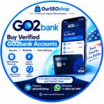 Buy Verified GO2bank Accounts Profile Picture