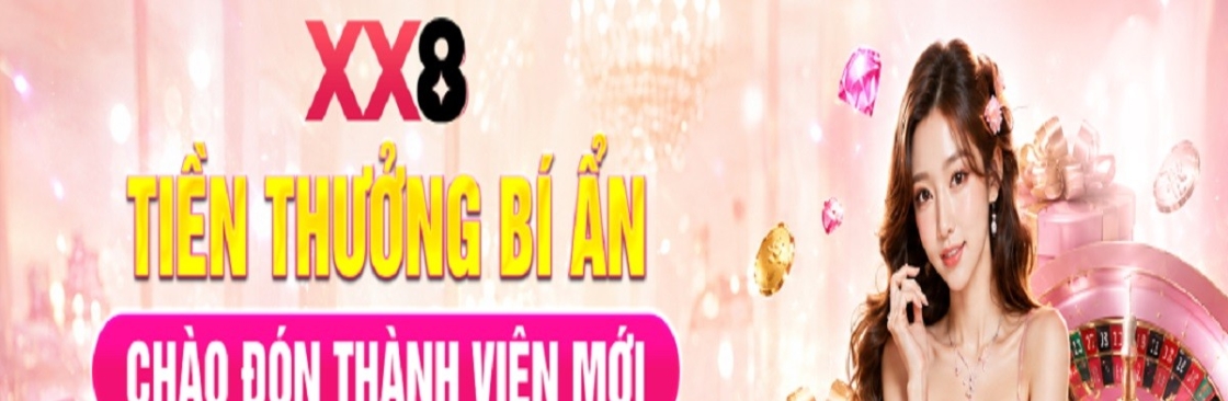 Nha cai XX8 Cover Image