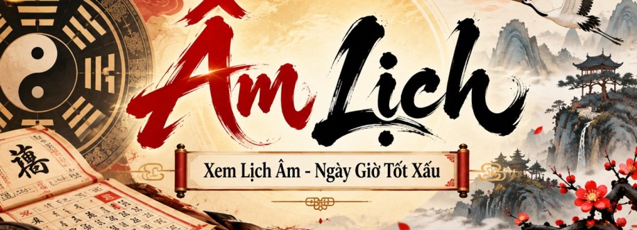 Xem Âm Lịch Hôm Nay Là Ngày Nào Tại AmLichVn Cover Image