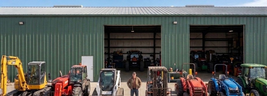 Farm Fix and Fab LLC Cover Image