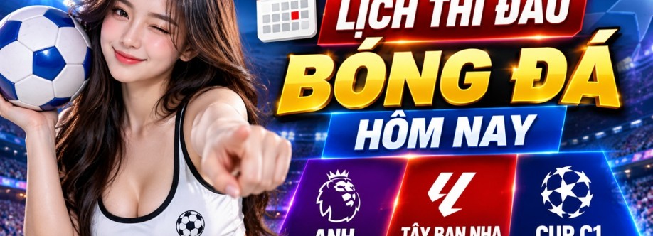 Lịch Thi Đấu Bóng Đá Hôm Nay_ Lịch Bóng Đá Tối Nay Cover Image