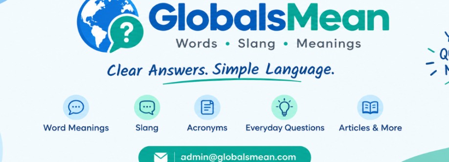 Globals Mean Cover Image