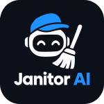 Janitor APK Profile Picture