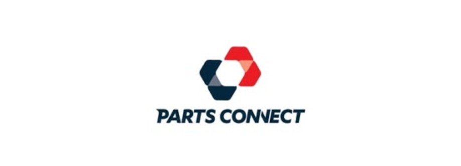 Parts Connect Cover Image