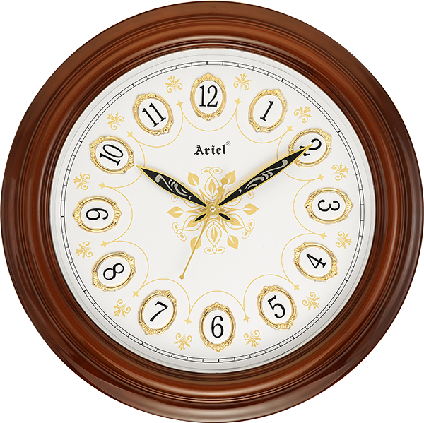 Antique Wall Clocks For Timeless Elegance | Ariel Quartz