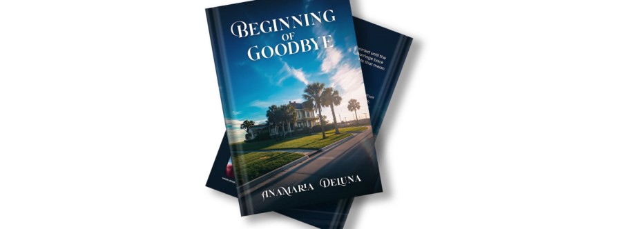 Anamaria Deluna Cover Image
