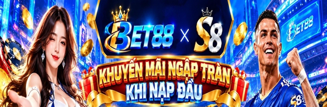 BET88 Cover Image