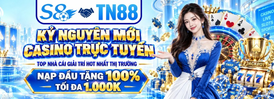TN88 Trang Chủ Cover Image