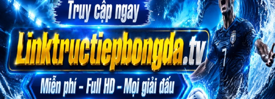 Trực Tiếp Bóng Đá Cover Image