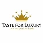 Taste for Luxury Inc Profile Picture