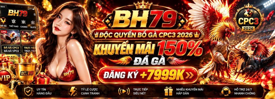 BH79 Buzz Cover Image