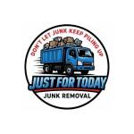 Just For Today Junk Removal Profile Picture