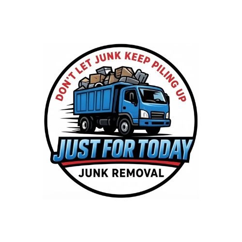 Just For Today Junk Removal Profile Picture