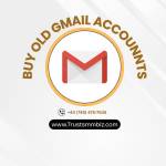 Buy Old Gmail Accounts Profile Picture