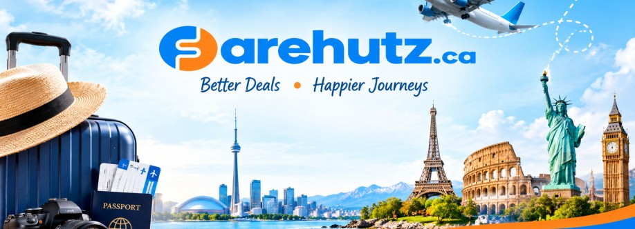 Fare hutz Cover Image