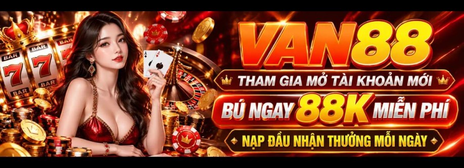 VAN88 Cover Image