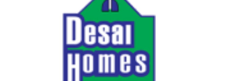 Desai Homes Cover Image