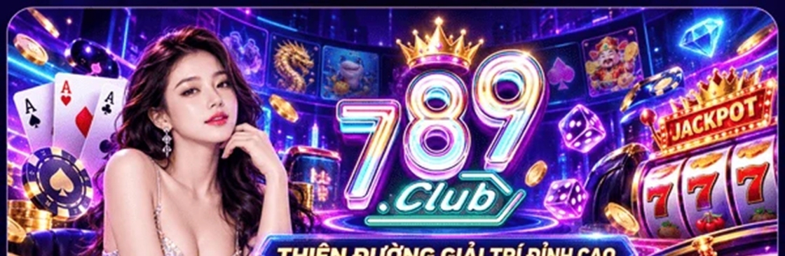 789club game bài Cover Image