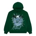 Spider Hoodie Profile Picture