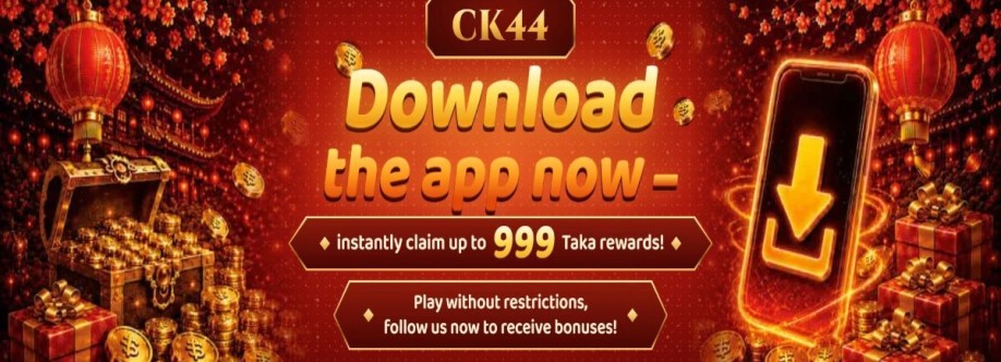 CK44 Site Cover Image
