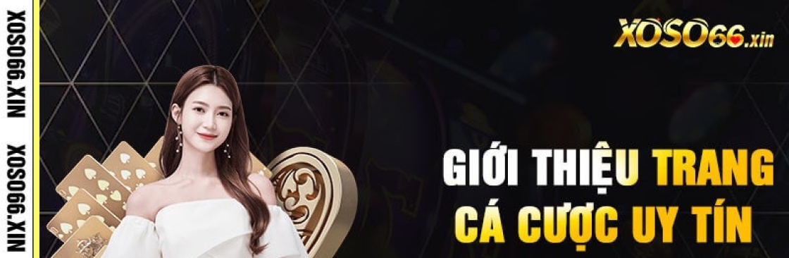 xoso66 viinnet Cover Image