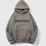 Essentials Hoodie Profile Picture