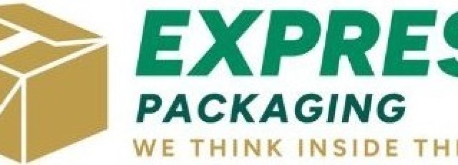 Express Packaging Cover Image