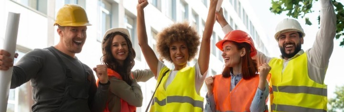 Ireland Safety Training Cover Image