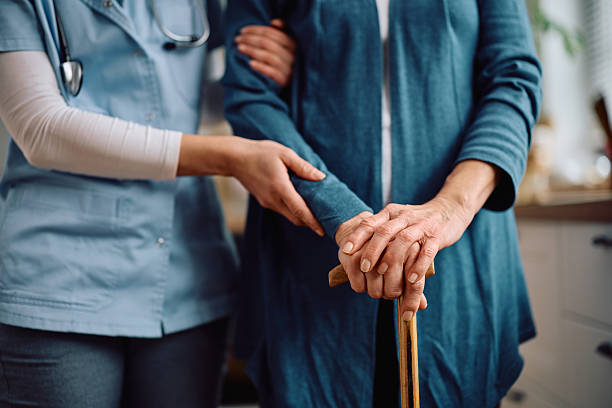 How Assisted Living Communities Support Senior Safety: Insights from Willow Falls Senior Living | Willow Falls