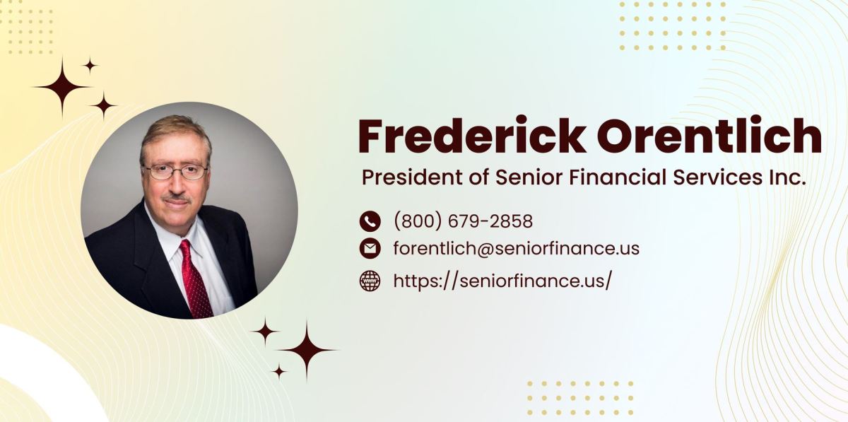 Retirement Tax Planning Guide: One Big Beautiful Bill (2025–2028)  – Frederick Orentlich